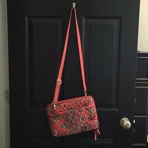 🚨PRICE DROP🚨Vera Bradley iPad case